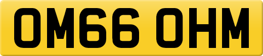 OM66OHM